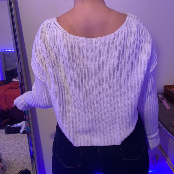 Sweater! - Picture 2 of 3